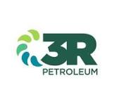 3R Petroleum
