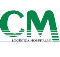 CM Logística Hospitalar