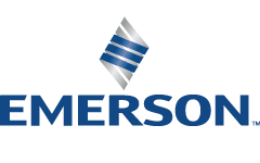 Emerson - tecnologias de automação industrial e de fábrica de última geração 
